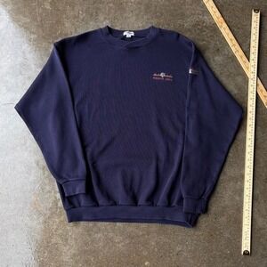 90s pheonix open golf crewneck